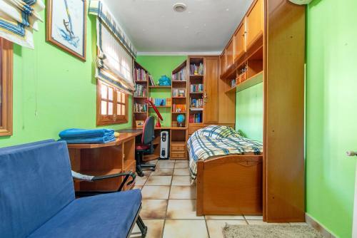 Apartamento Bonita Casa Para El Relax