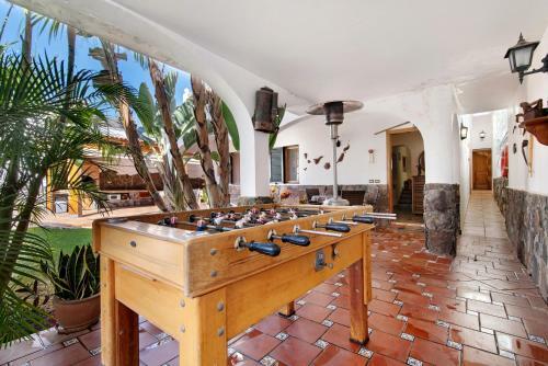 Apartamento Bonita Casa Para El Relax