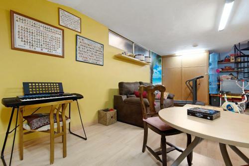 Apartamento Bonita Casa Para El Relax