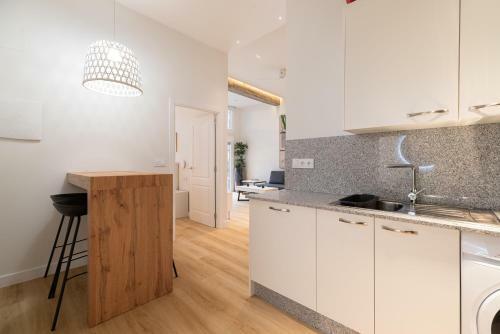 Apartamento Loft Playa Samil
