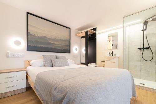 Apartamento Loft Playa Samil