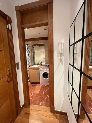 Apartamento Piso De Lujo En El Centro