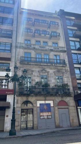Apartamento Piso De Lujo En El Centro