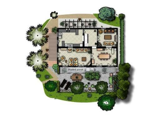 Villa Cortijo Del Sue�o