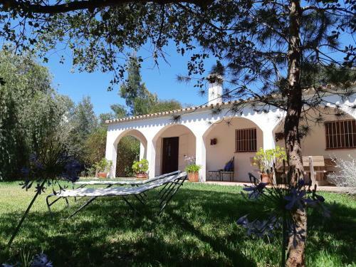 Villa Cortijo Del Sue�o