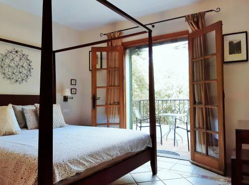Villa Cortijo Del Sue�o