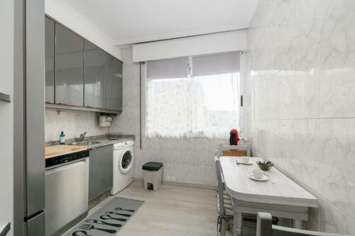 Apartamento Chic Y Con Parking