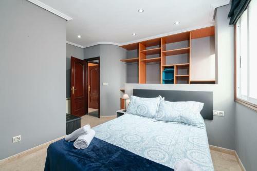 Apartamento Chic Y Con Parking