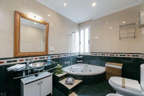 Apartamento Chic Y Con Parking
