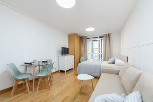 Apartamento C�ntrico Y Acogedor