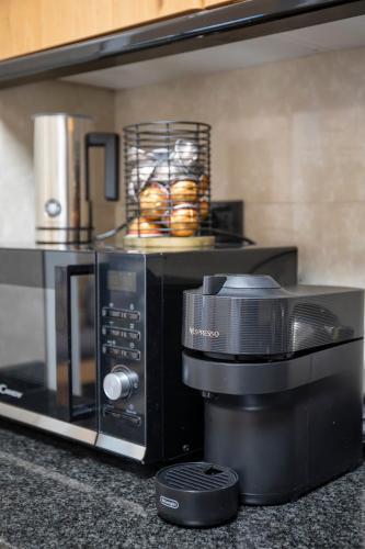 Coqueto Apartamento, C�ntrico, Con Garaje Y Piscina By Prishomes