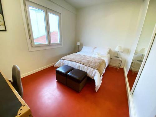 Apartamento Piso C�ntrico Con Terraza Amplia Y Garaje