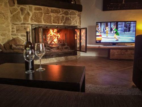Villa Eco-friendly Country House