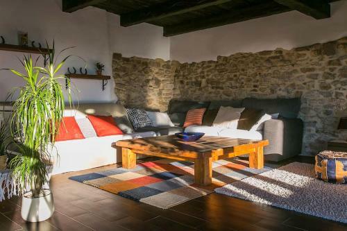 Villa Eco-friendly Country House