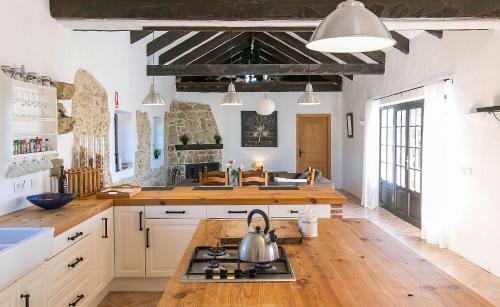 Villa Eco-friendly Country House