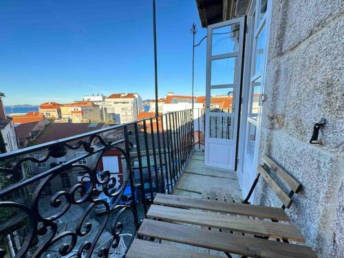 Apartamento Luxury Downtown C. Del Tratado 1