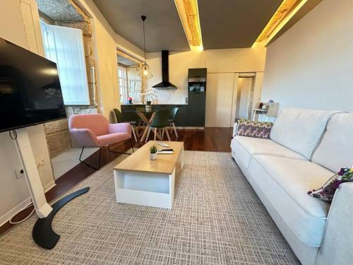 Apartamento Luxury Downtown C. Del Tratado 1