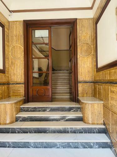 Apartamento Amplio Y C�ntrico Piso Se�orial