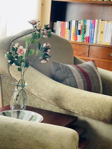 Apartamento Amplio Y C�ntrico Piso Se�orial
