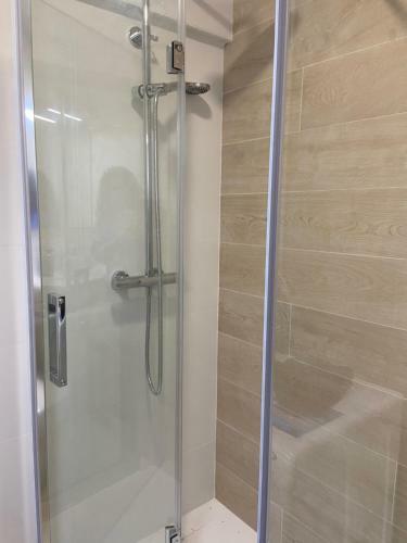 Apartamento Estudio C�ntrico Y Acogedor.