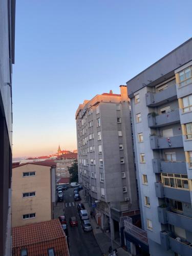 Apartamento Estudio C�ntrico Y Acogedor.