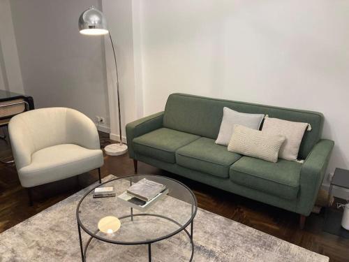 Apartamento Elegante C�ntrico
