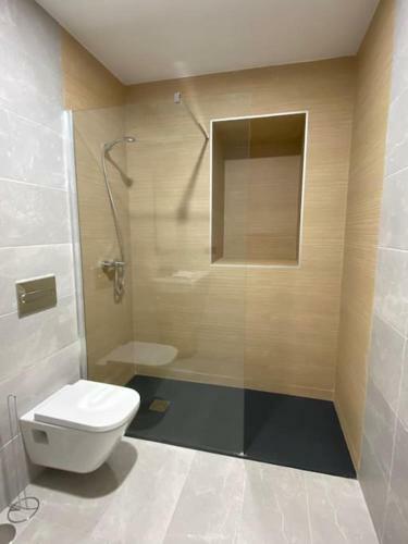 Apartamento En Casco Vello Vigo
