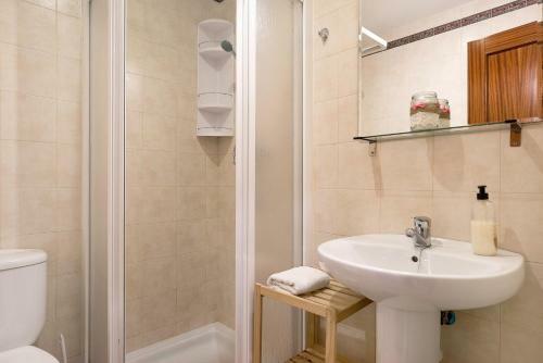 Apartamento Vejer 1 - Andalmar