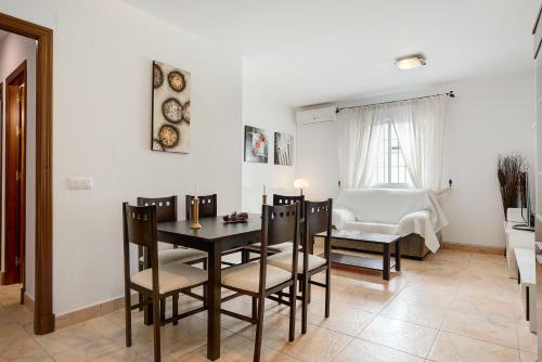 Apartamento Vejer 1 - Andalmar