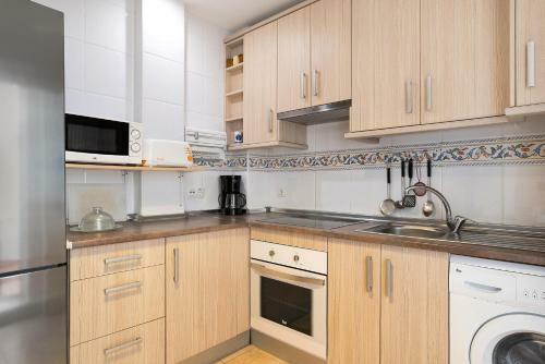 Apartamento Vejer 1 - Andalmar