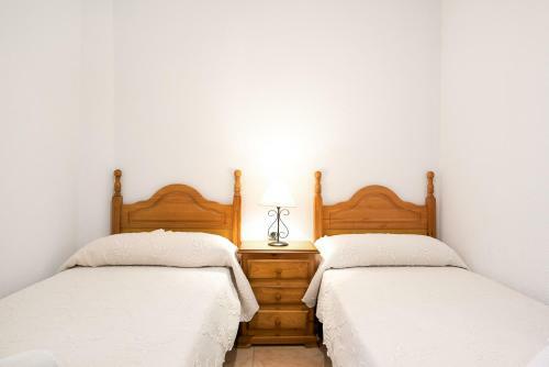 Apartamento Vejer 1 - Andalmar