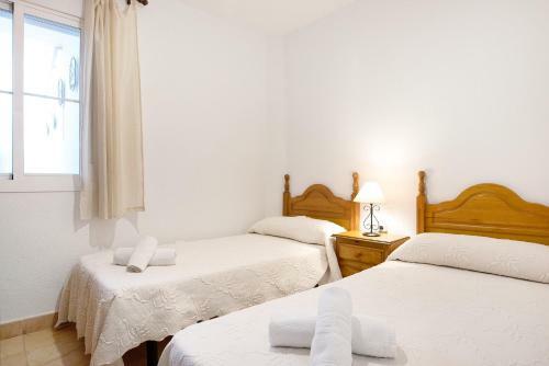 Apartamento Vejer 1 - Andalmar