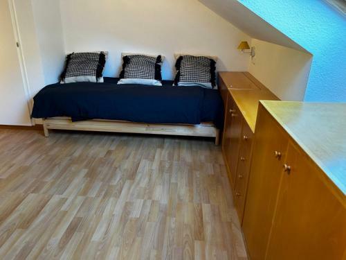 Apartamento Baqueira Estudio Loft A Pie de Pista