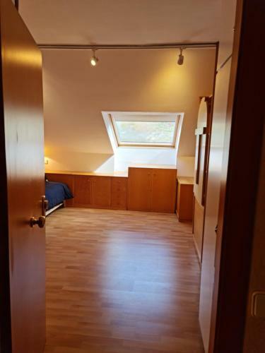 Apartamento Baqueira Estudio Loft A Pie de Pista