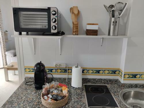 Apartamento Casa Marel Vejer