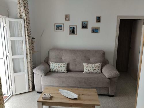 Apartamento Casa Marel Vejer