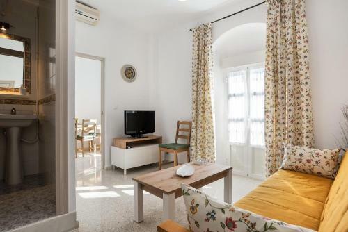 Apartamento Casa Marel Vejer