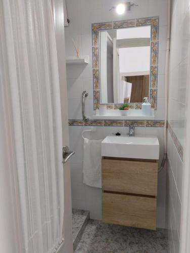 Apartamento Casa Marel Vejer