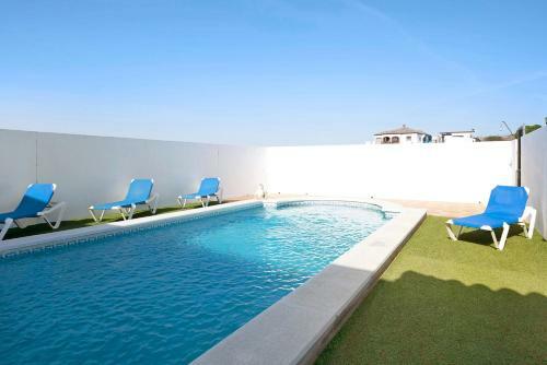 Casa Arivalde