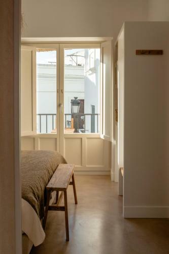 Hostal Casa Uva - Boutique Guest House