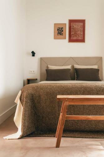 Hostal Casa Uva - Boutique Guest House
