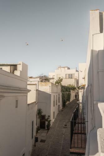 Hostal Casa Uva - Boutique Guest House