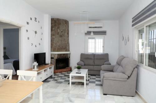 Casa La Herradura 1