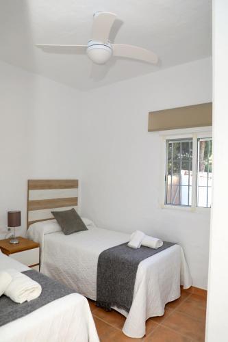 Casa La Herradura 1