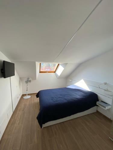 Apartamento Almogaren