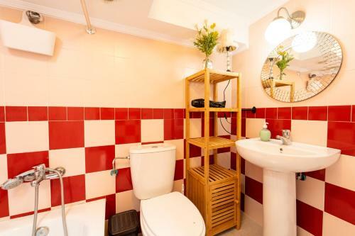 Apartamento El Balcon De Vejer