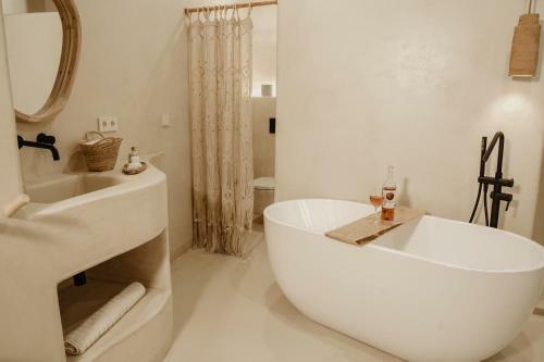 Hotel Entrearcos Casa Eco-boutique