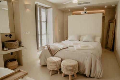 Hotel Entrearcos Casa Eco-boutique