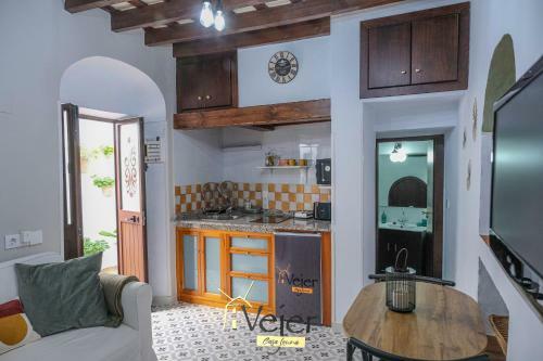 Apartamento Casa Louna