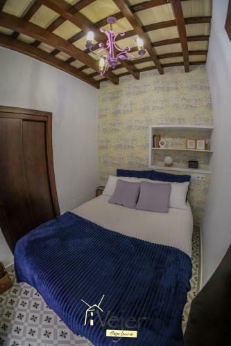 Apartamento Casa Louna